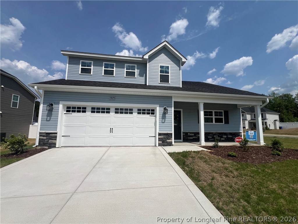 3879 Blackhills Road - Photo 1