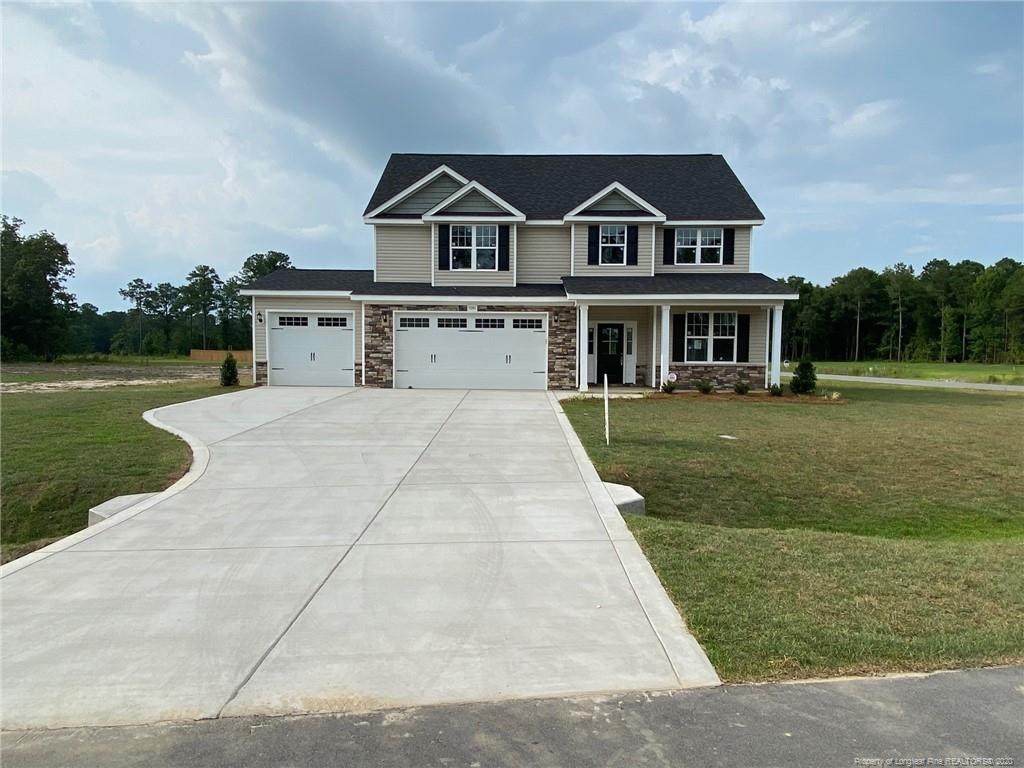 5741 Pooh (Lot 24) Avenue - Photo 1