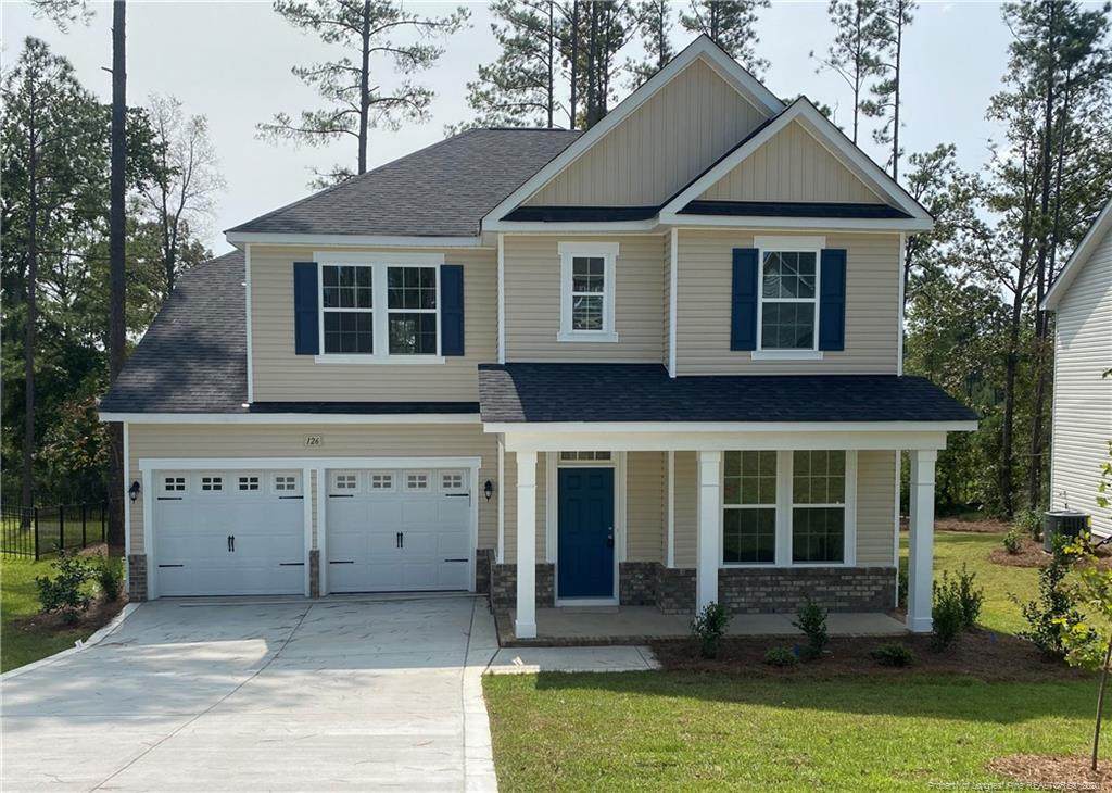 126 Falls Creek Drive - Photo 1