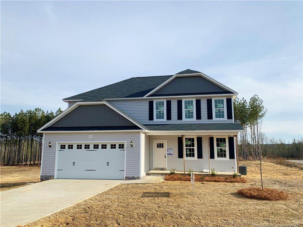 113 Sierra Drive - Photo 1