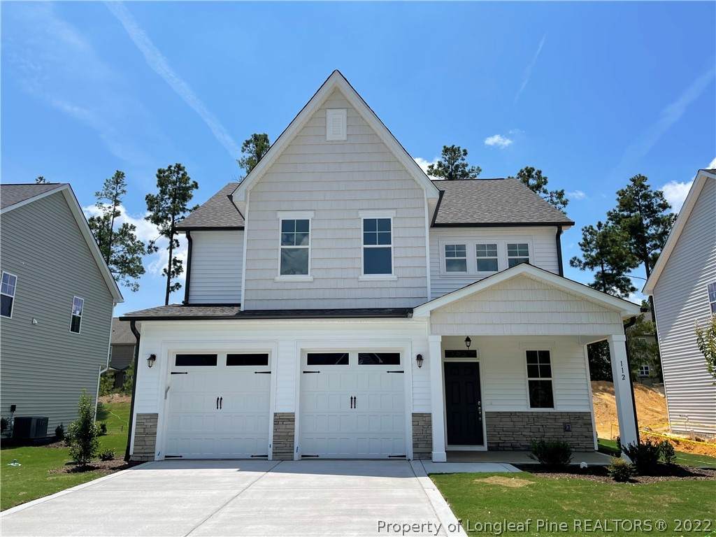 112 Kensington Drive - Photo 1