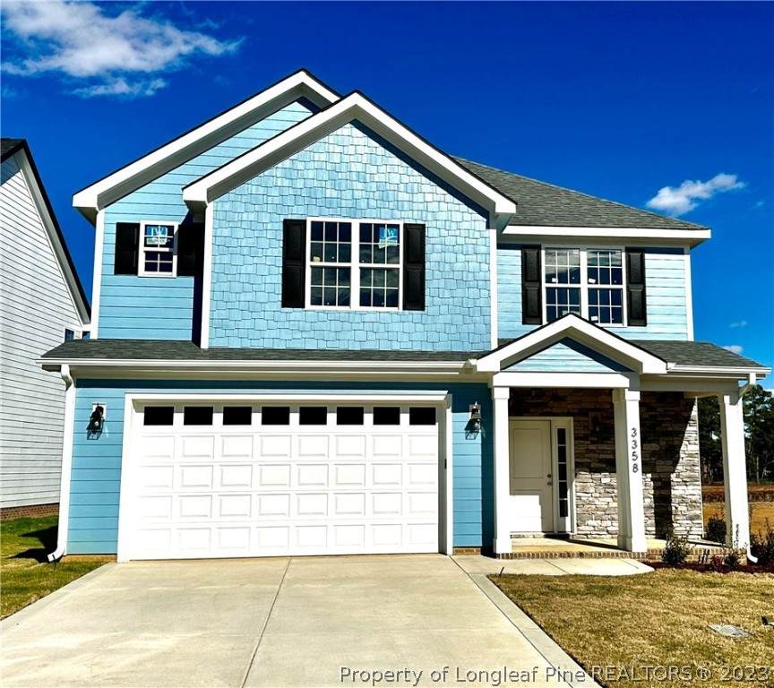 3358 Scotscraig Road - Photo 1