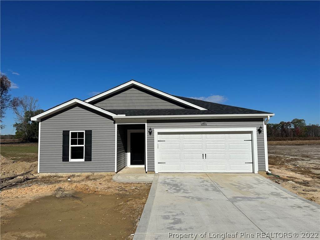 603 Laurel Lake Road - Photo 1