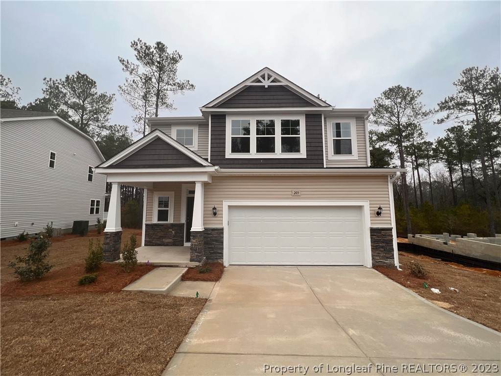 203 Timber Skip Drive - Photo 1