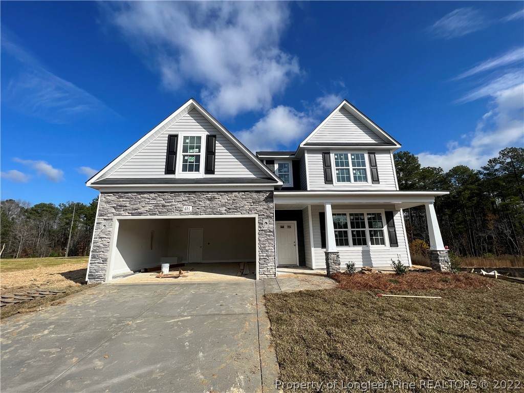 651 Angel Oak Drive - Photo 1