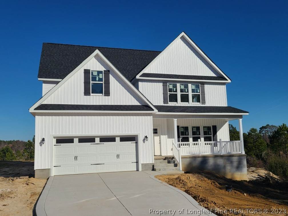 367 Palestine (Lot 5) Road - Photo 1