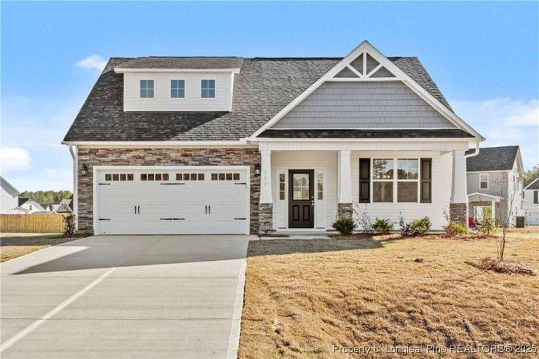 220 Godwin Gate (Lot 61) Street - Photo 1