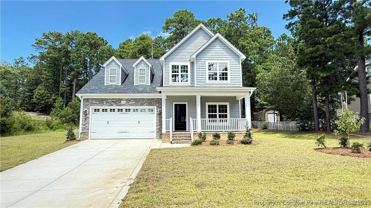 6420 Burnside (Lot 190) Place - Photo 1