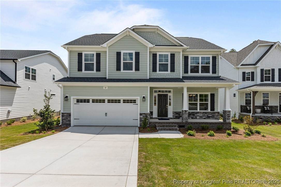 105 Pungo Lane - Photo 1