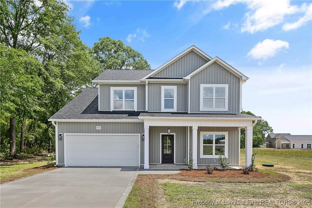 5210 Maxwell Road - Photo 1