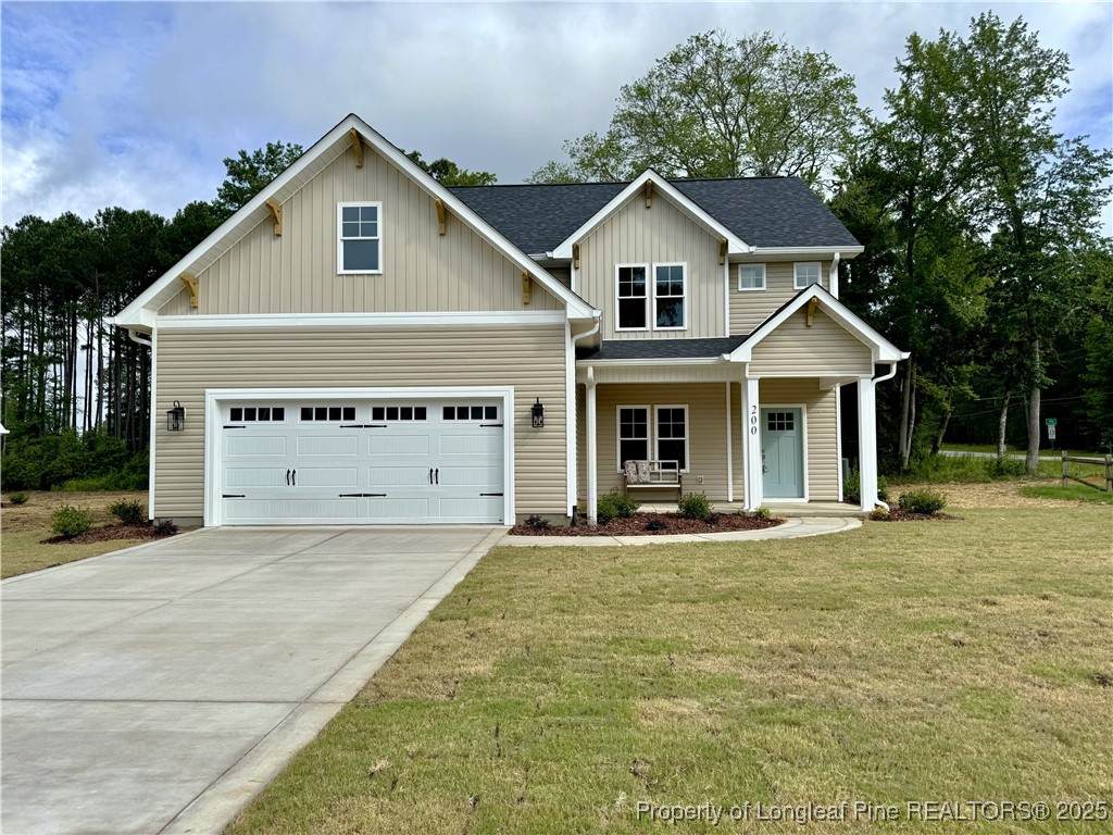 200 Forester Drive - Photo 1