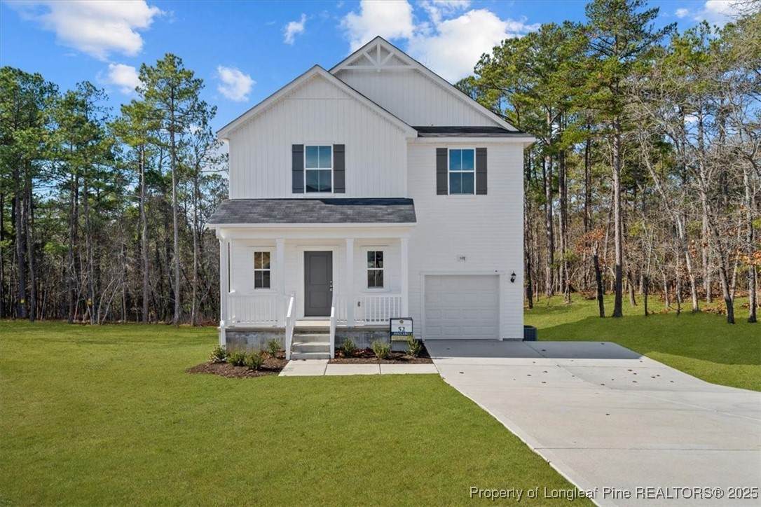 598 Blossom Trail - Photo 1