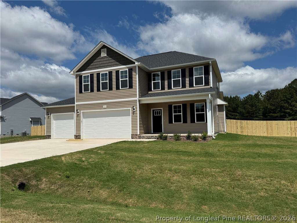 219 Uwharrie Way - Photo 1