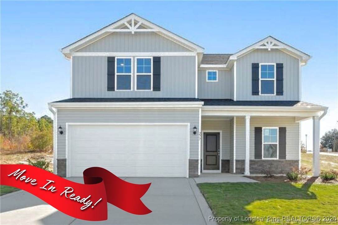 277 Ashley Heights (Lot 35) Drive - Photo 1