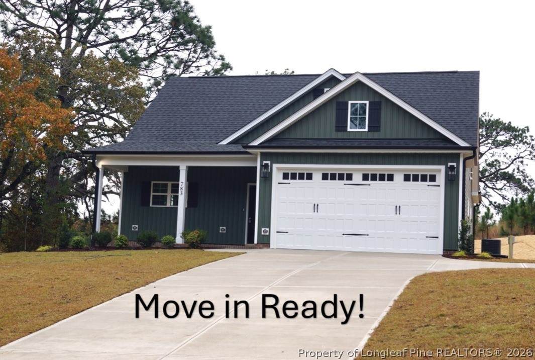 783 Ponderosa Trail - Photo 1