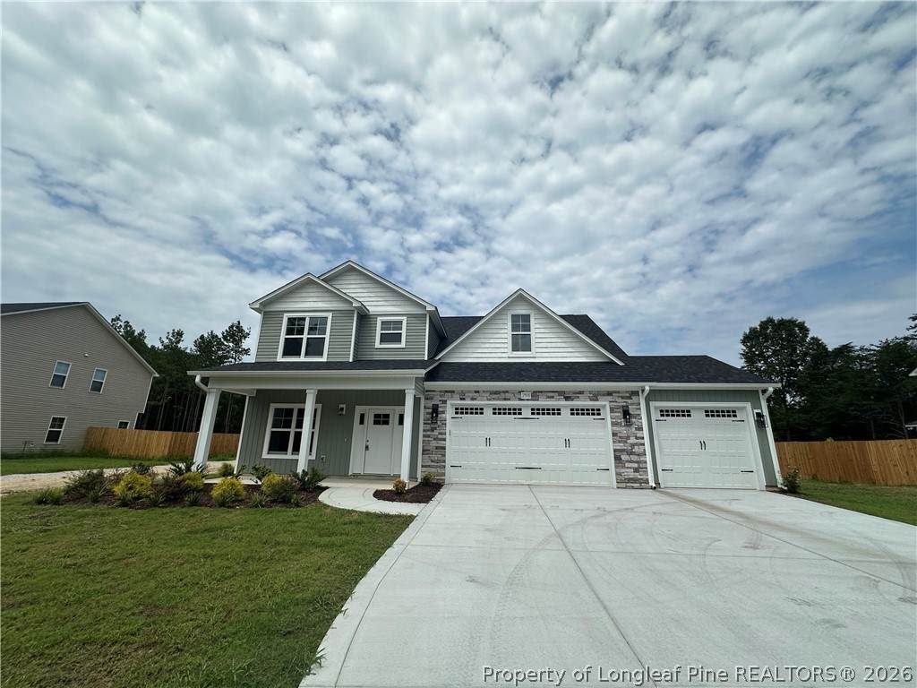 2908 Calloway Road - Photo 1