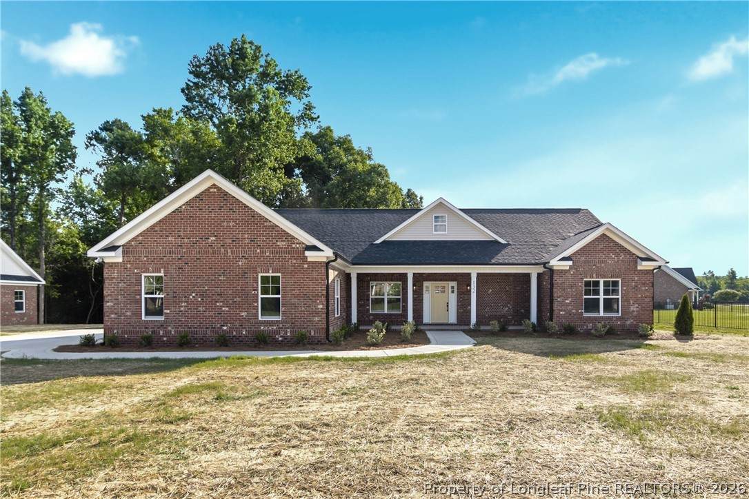 132 Ridge Stone Drive - Photo 1