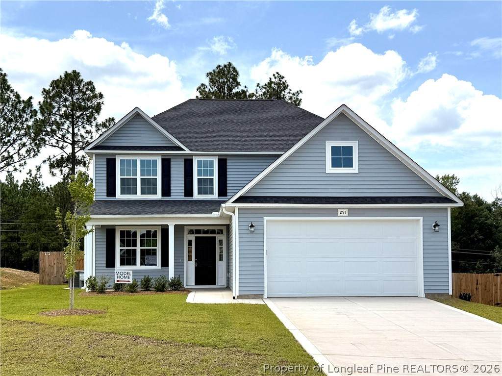 251 Harborwood Street - Photo 1