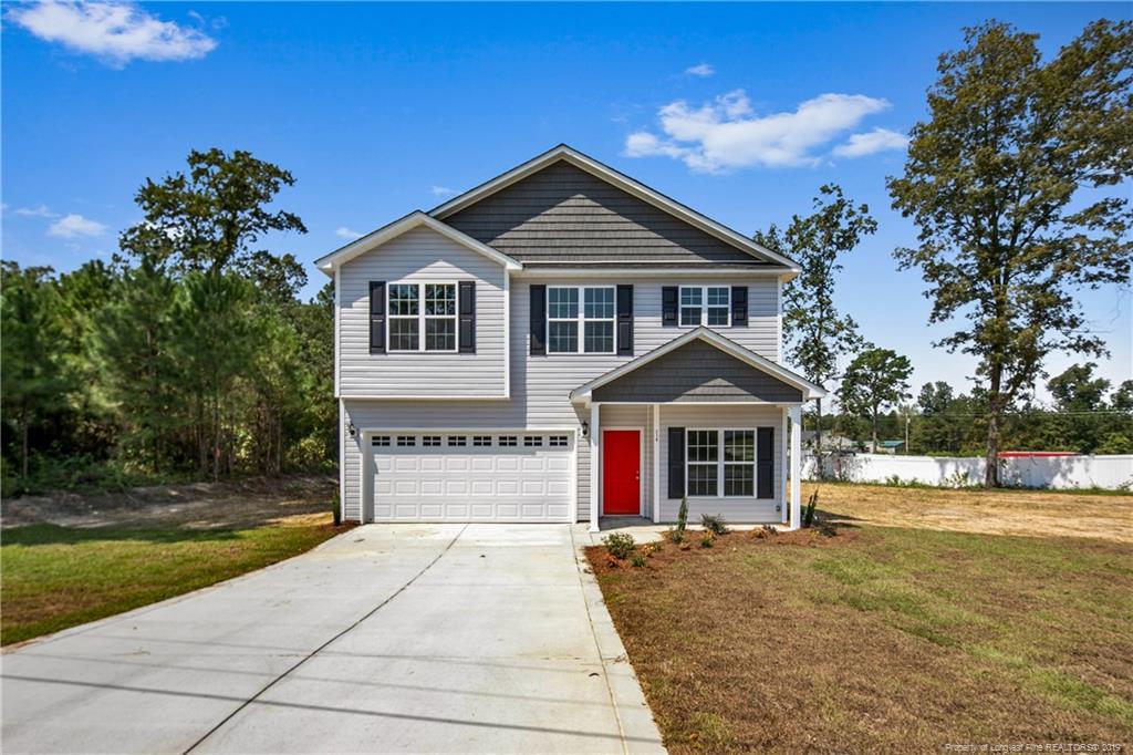 210 Dundee Farm Road - Photo 1