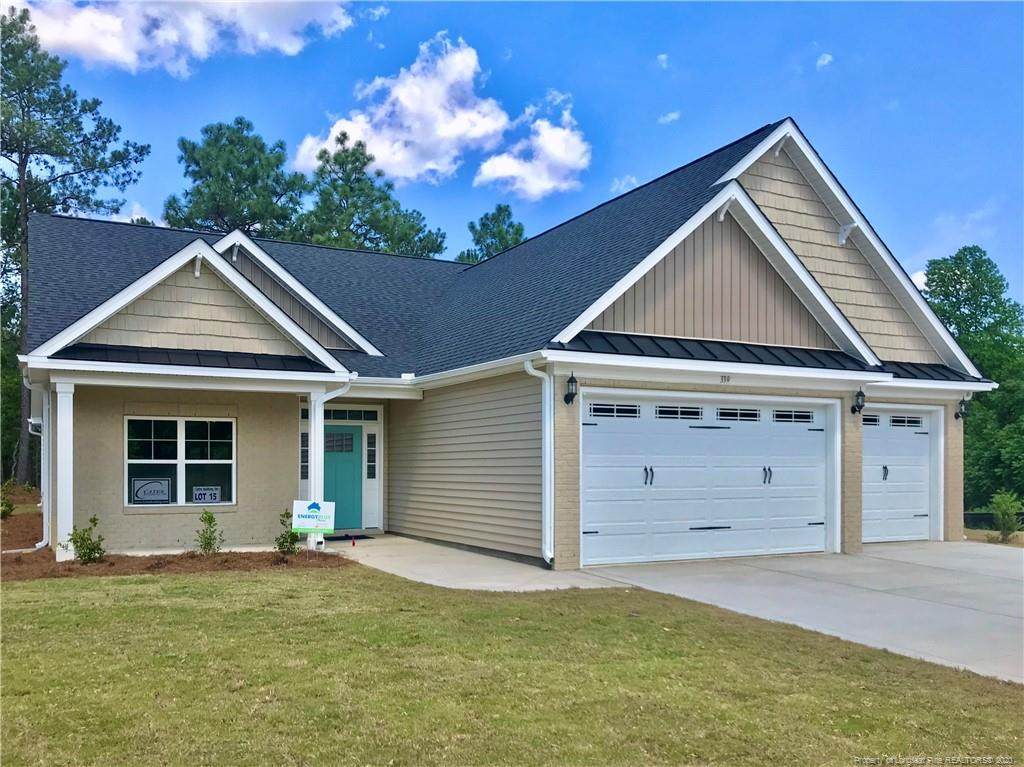 339 Pine Laurel Drive - Photo 1