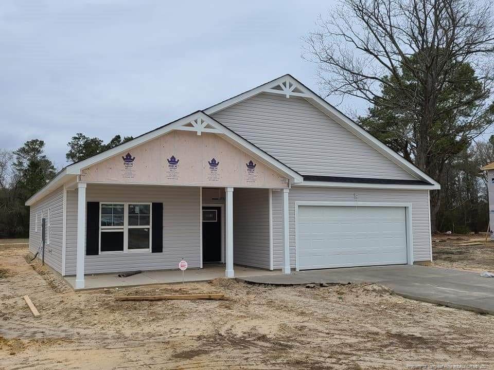 5129 Maxwell (Lot 1) Road - Photo 1