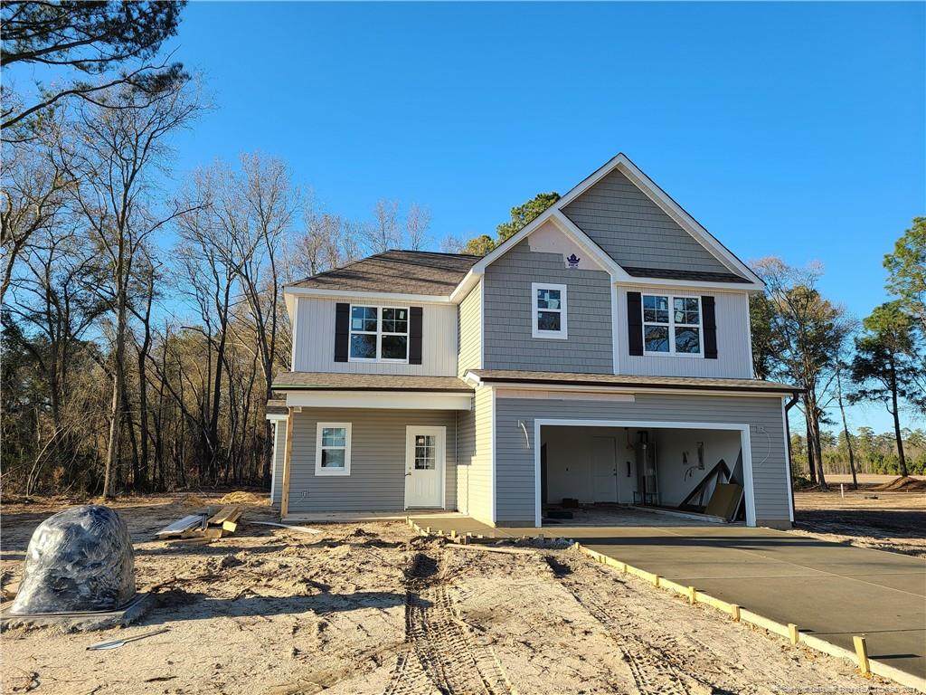 5159 Maxwell (Lot 4) Road - Photo 1