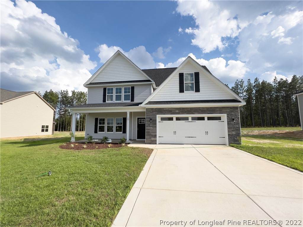 149 Nairn (Lot 17) Street - Photo 1