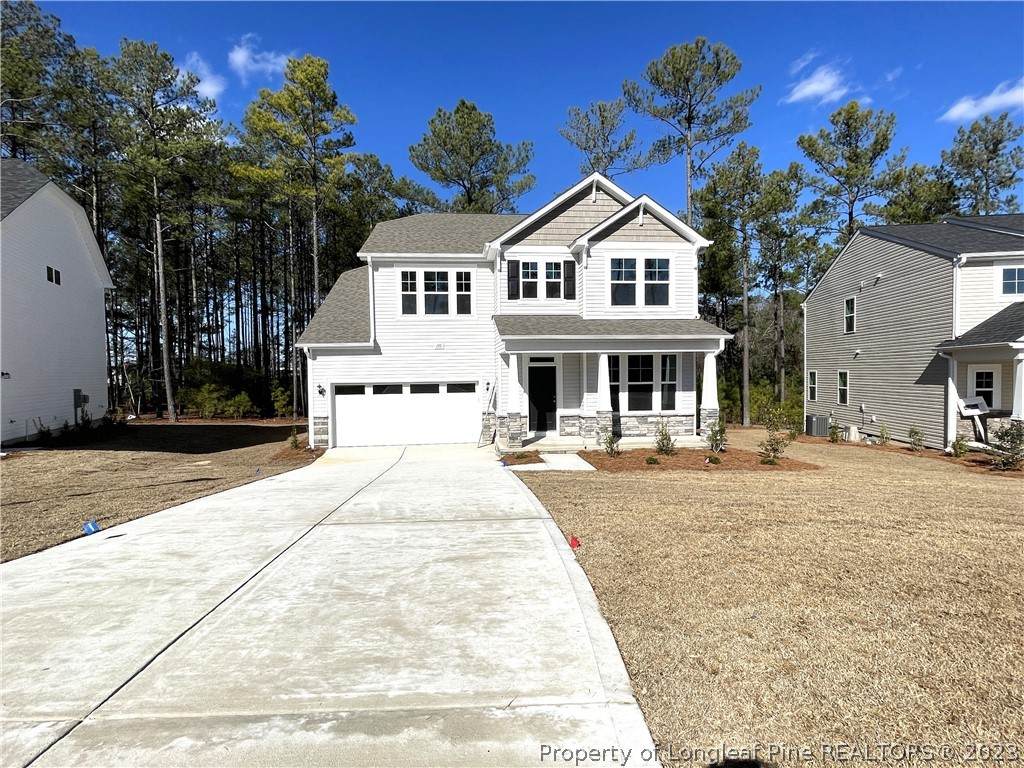 195 Timber Skip Drive - Photo 1