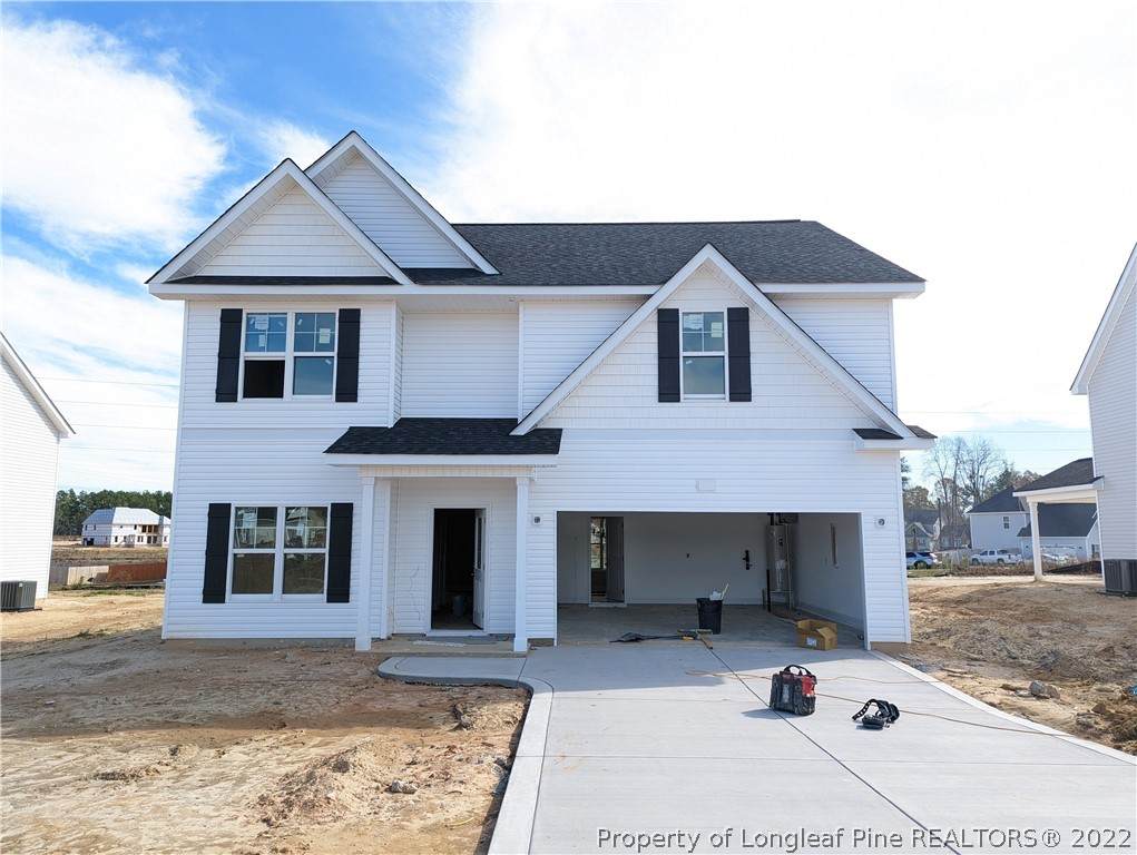 164 Leach Creek (Lot 35) Drive - Photo 1