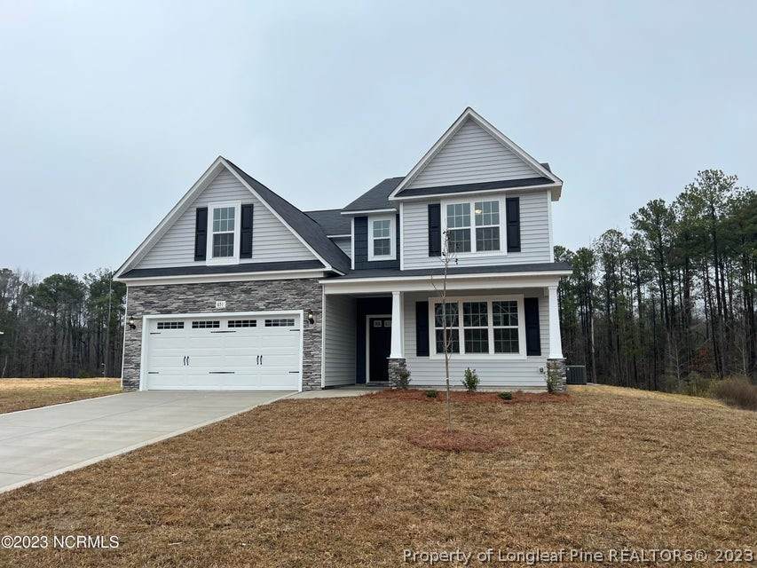 651 Angel Oak Drive - Photo 1