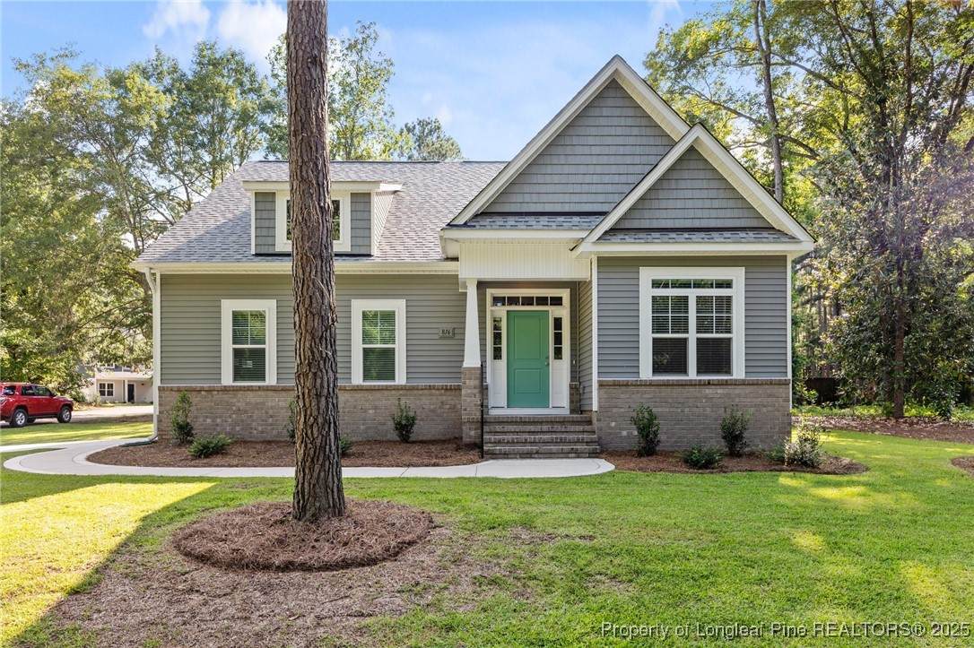 816 Red Hawk Place - Photo 1