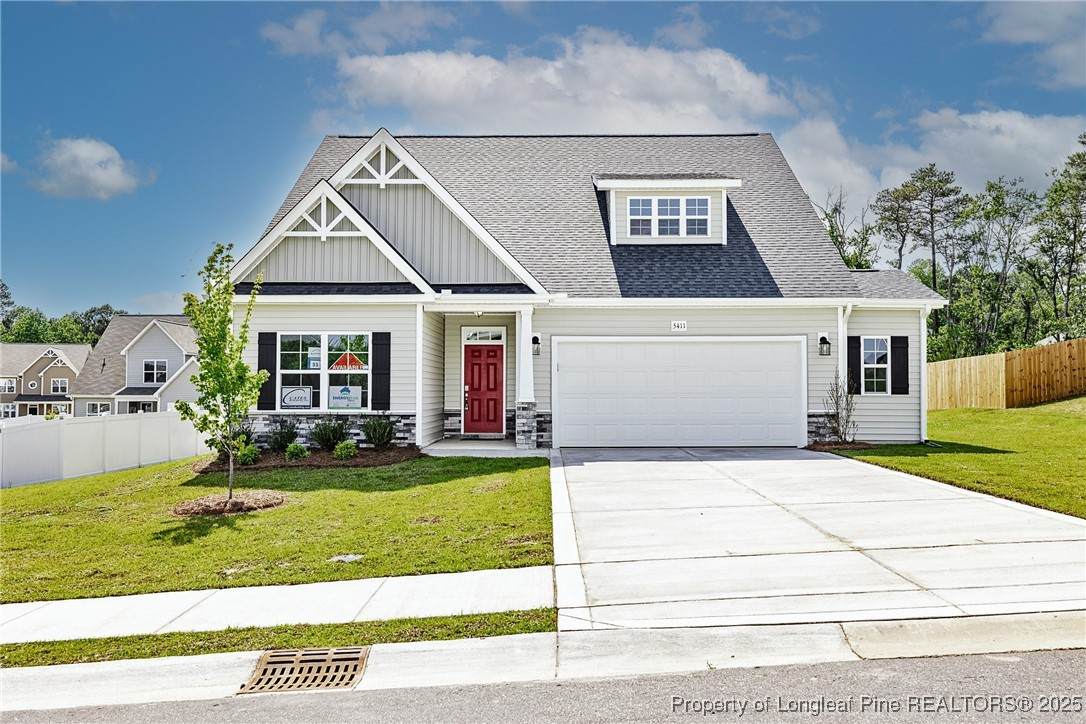 5411 Seedling (Lot 51) Road - Photo 1