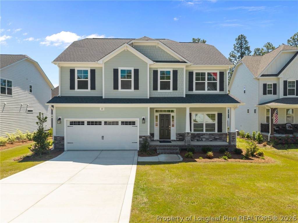105 Pungo Lane - Photo 1