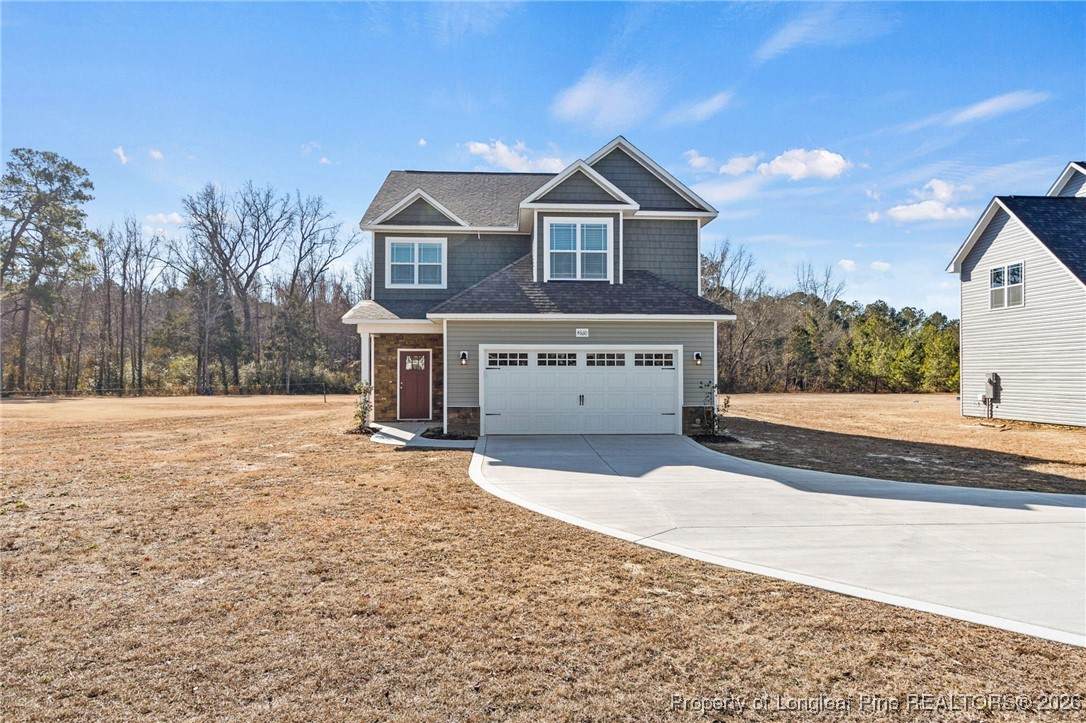 4660 Macedonia Church Road - Photo 1