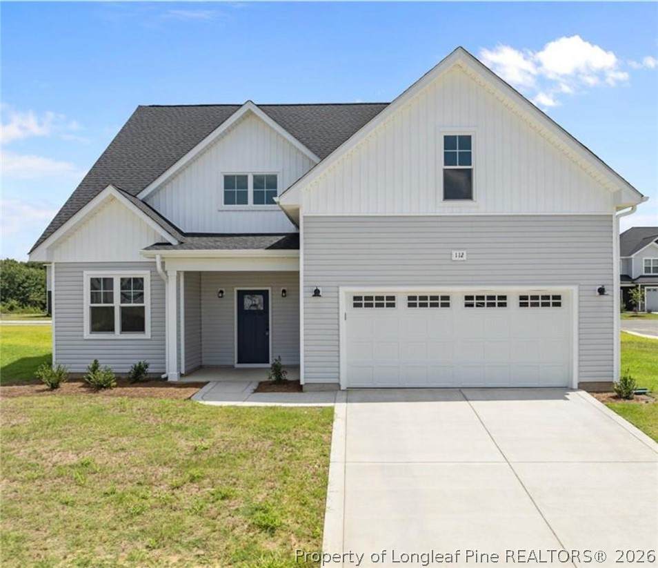 112 Peeler Circle - Photo 1