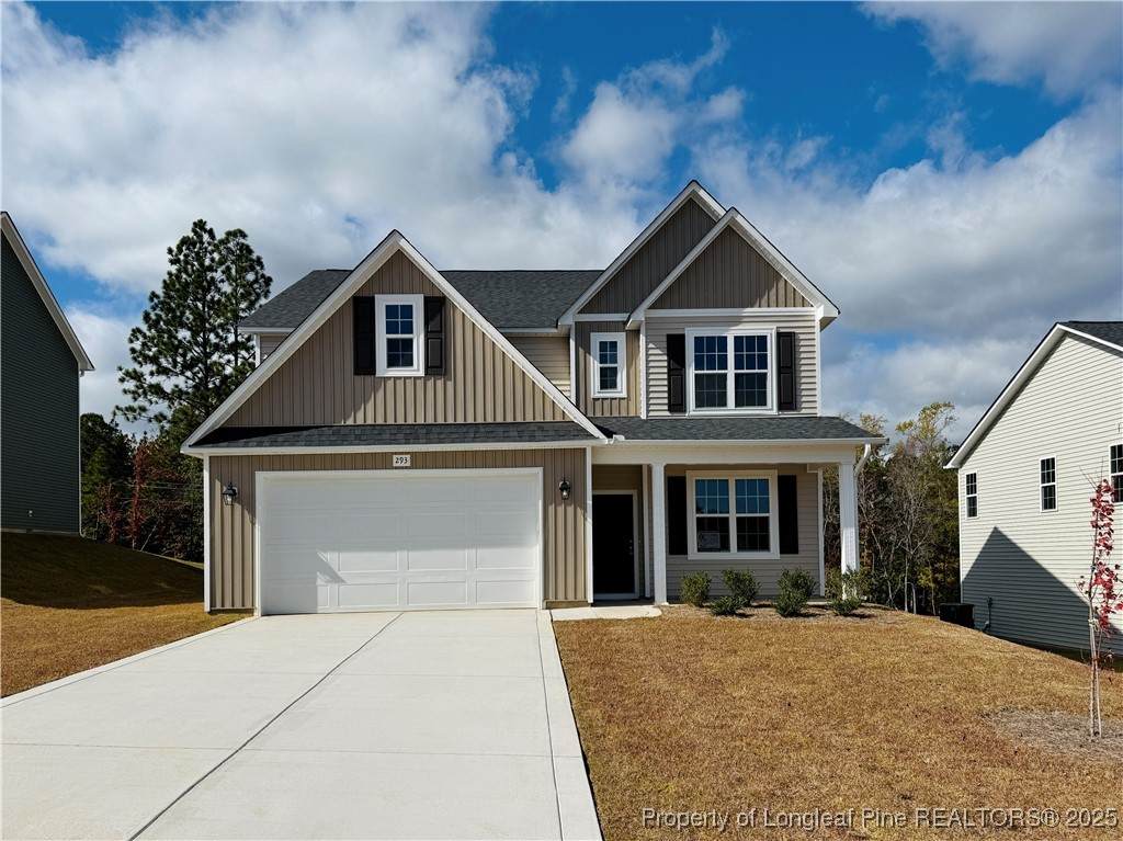 293 Harborwood Street - Photo 1