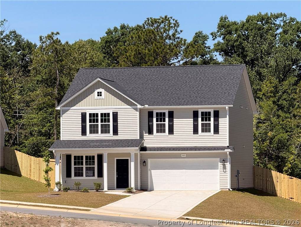 305 Harborwood Street - Photo 1