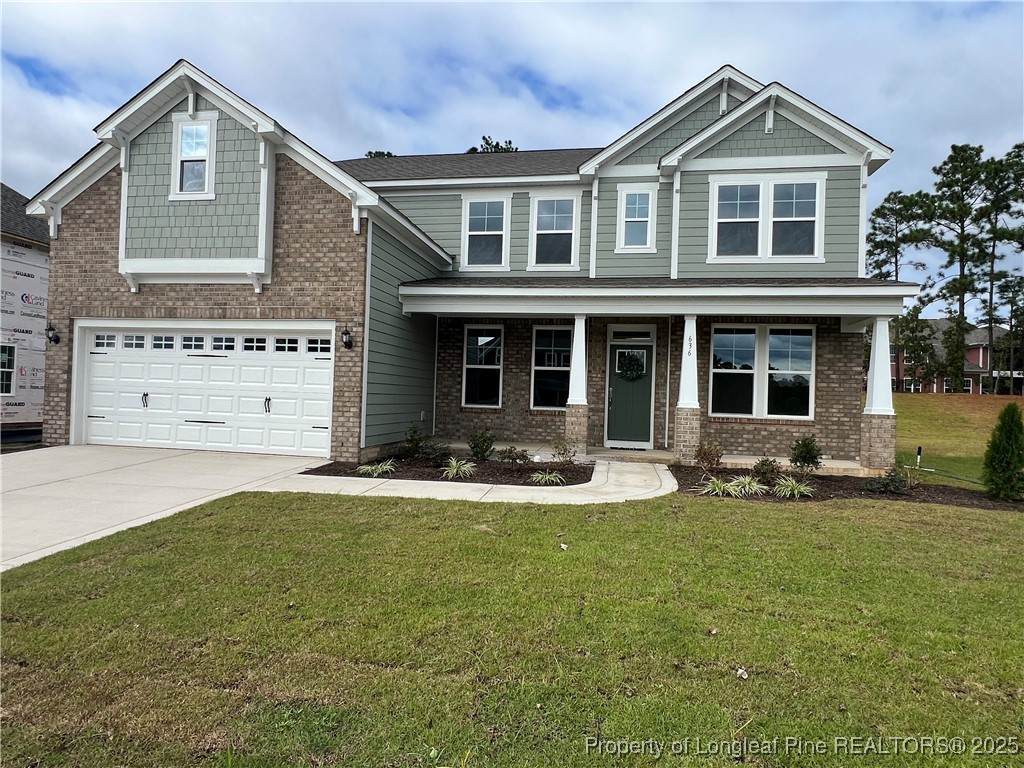 636 Cresswell Moor Way - Photo 1