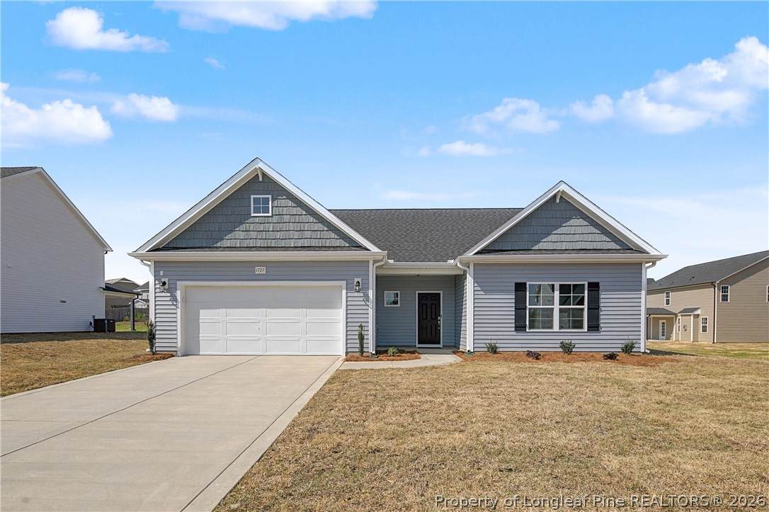 1727 Man O War Drive - Photo 1