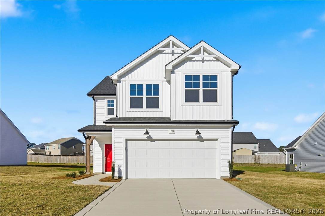 1723 Man O War Drive - Photo 1