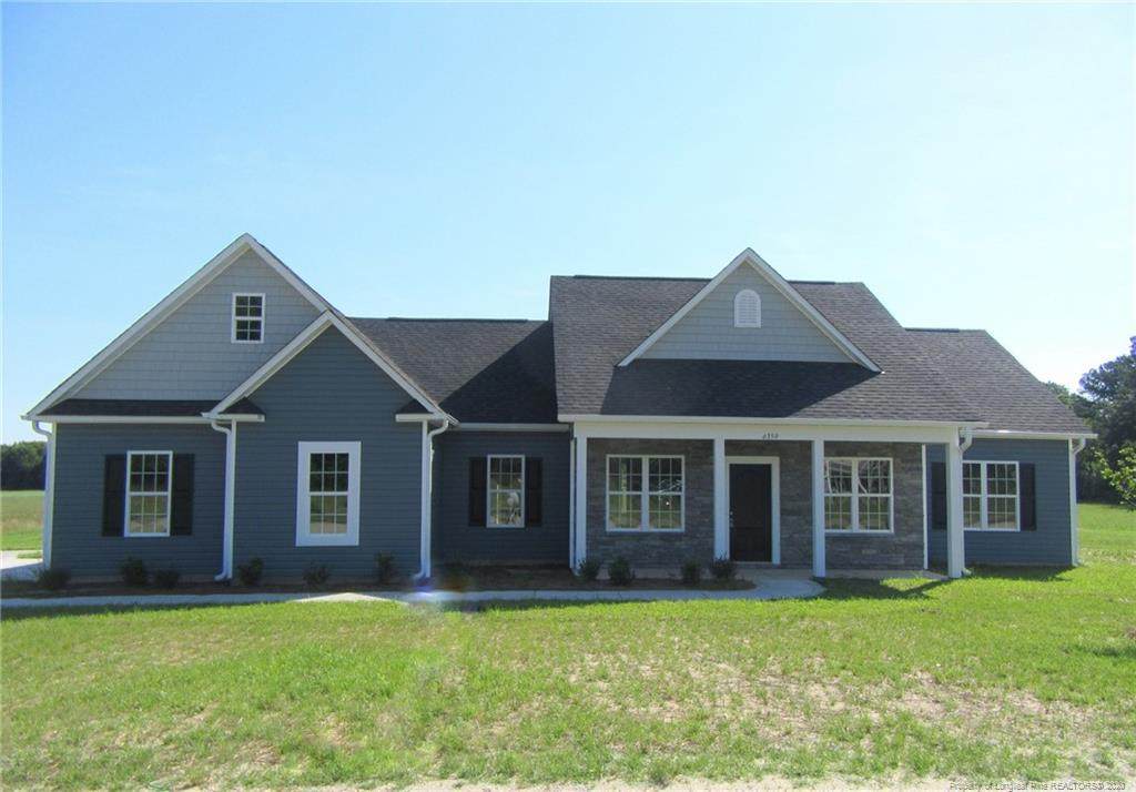 6359 New Hope Church (Lot 3) Road - Photo 1
