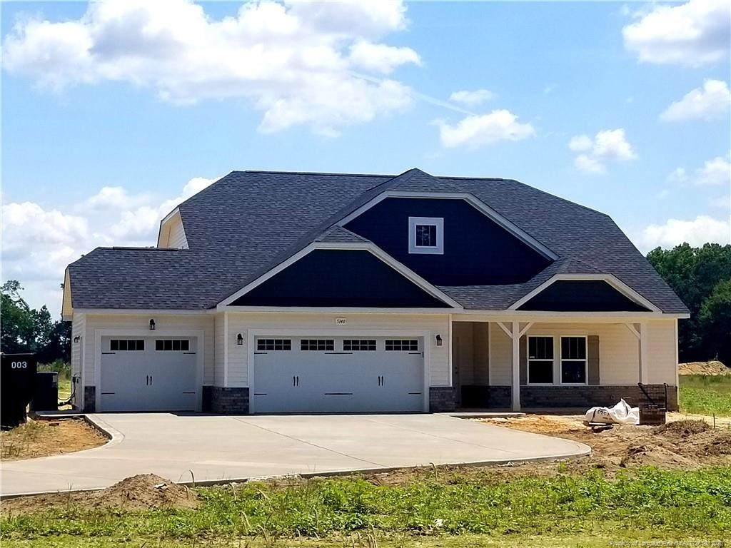 5140 Jt Matthews (Lot3) Road - Photo 1