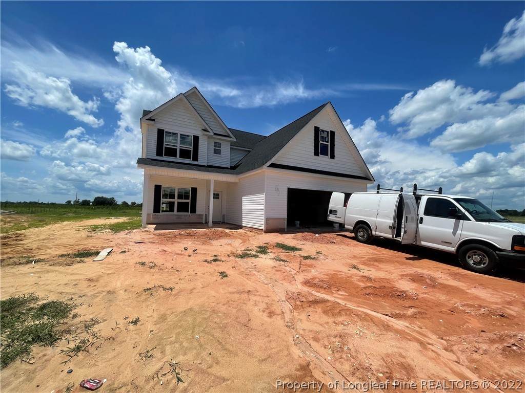 199 Winnsboro (Lt112) Road - Photo 1