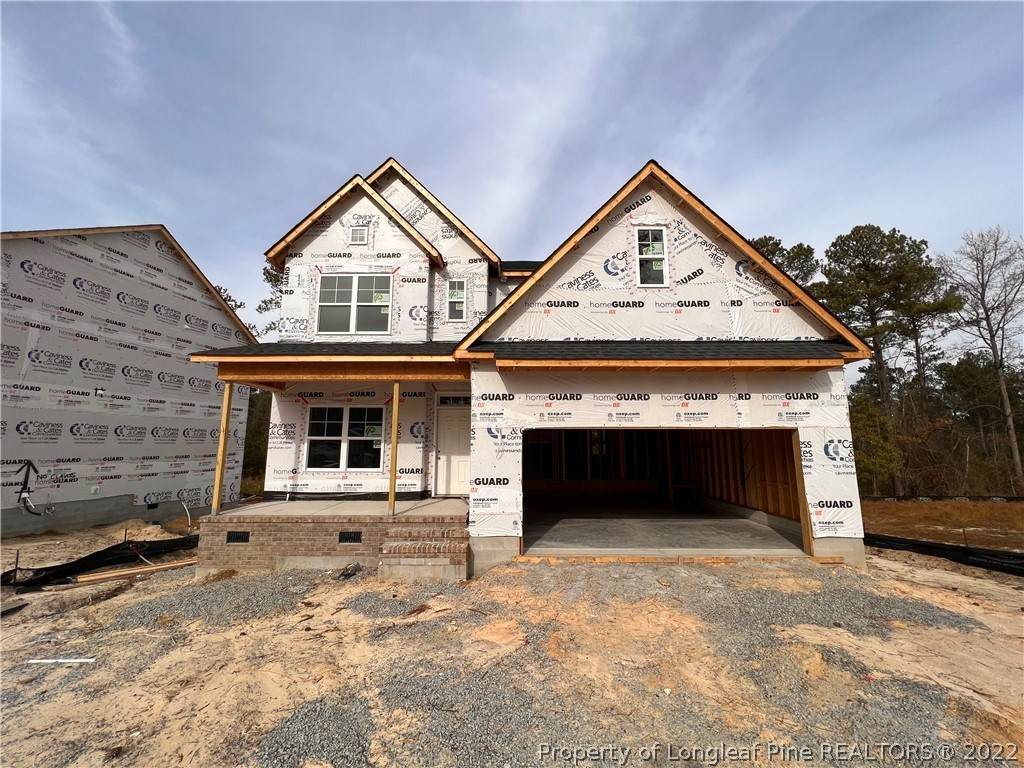 321 Timber Skip Drive - Photo 1
