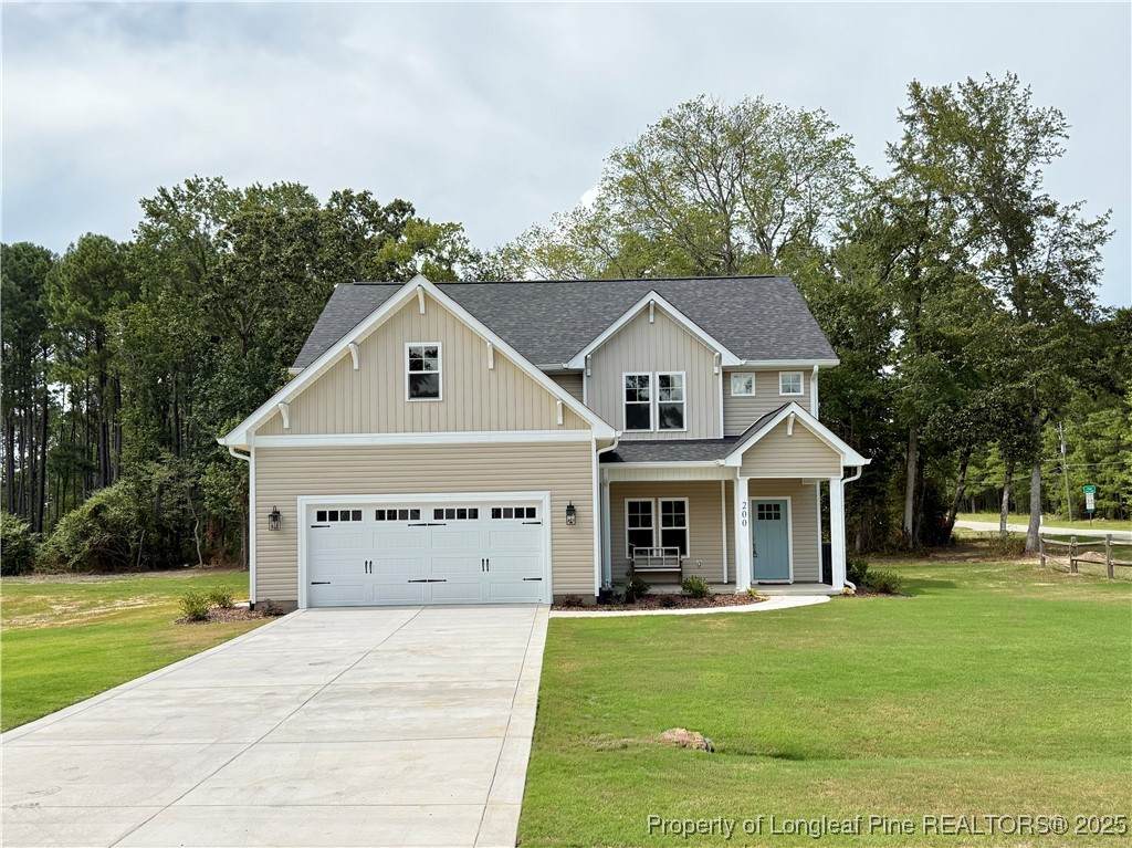 200 Forester Drive - Photo 1