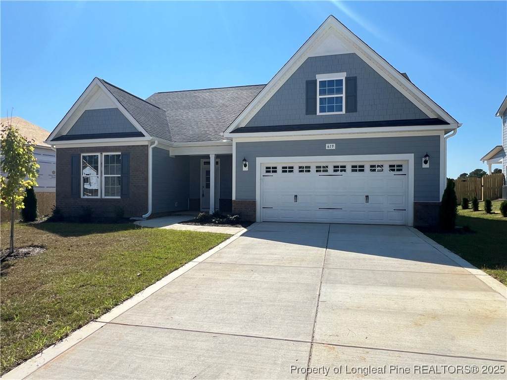 619 Cresswell Moor Way - Photo 1