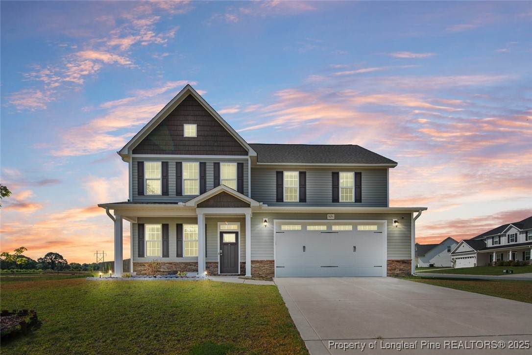 5051 Boxcut Lane - Photo 1