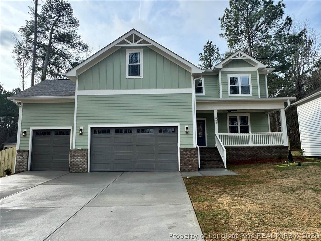 866 Blue Bird Drive - Photo 1