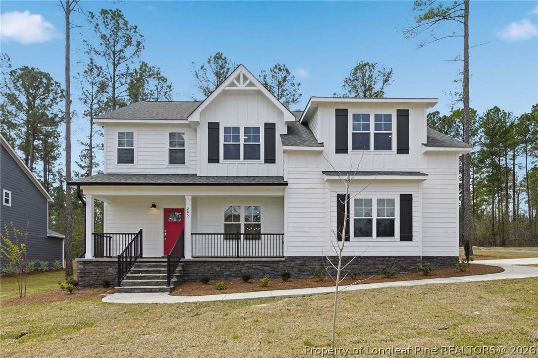 285 Education Drive - Photo 1