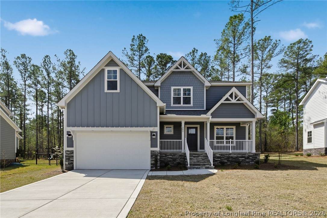 283 Education Drive - Photo 1